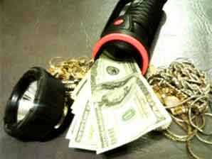 electrical goods