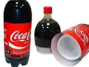 bottles